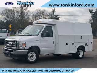 2024 Ford E-350sd Base