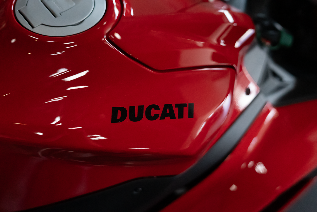 2026 Ducati Panigale V2 S - Image 10