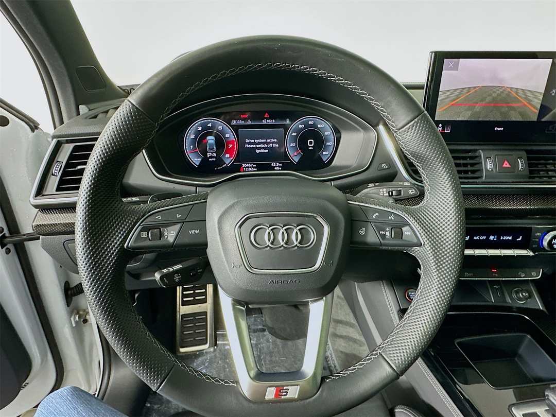 2023 Audi Sq5 Premium Plus - Image 11