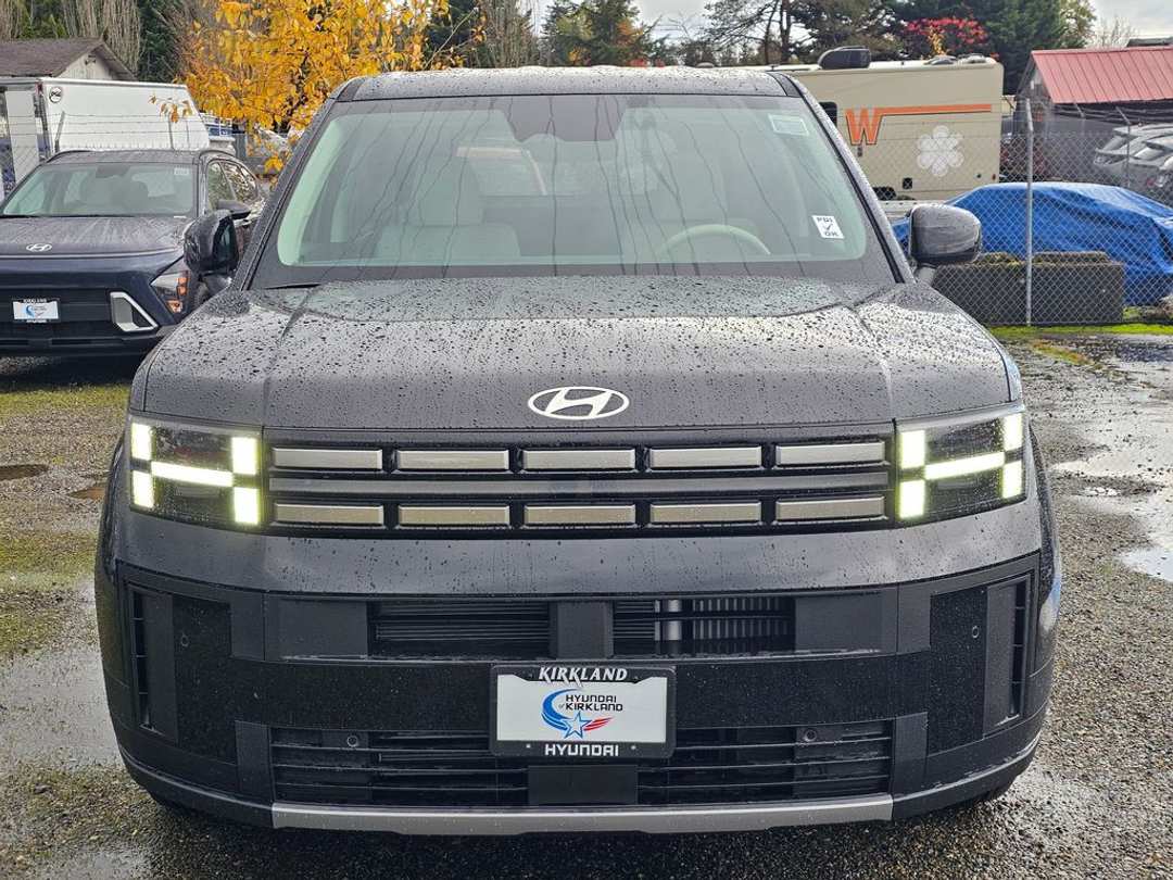 2026 Hyundai Santa Fe SE - Image 2