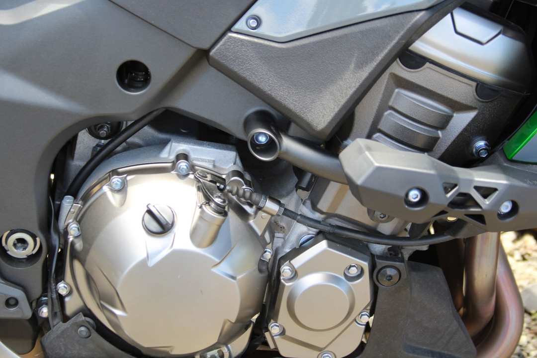 2020 Kawasaki Versys 1000 Se Lt+ - Image 6