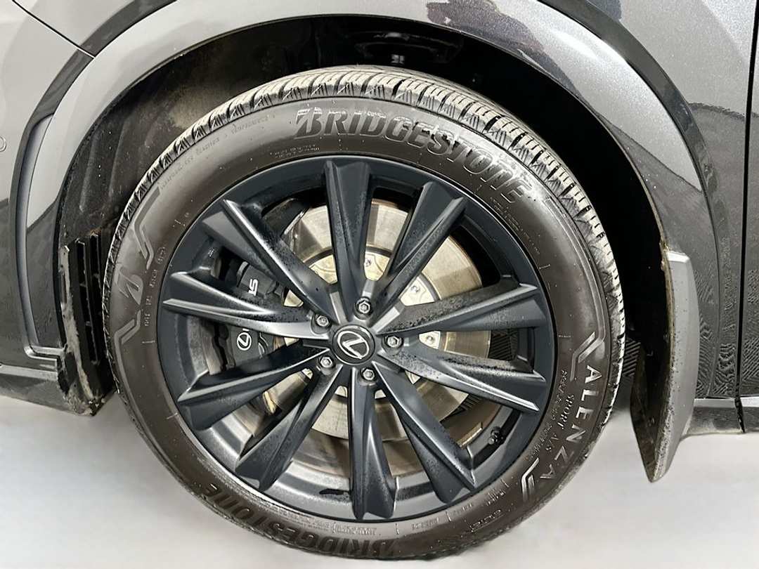 2024 Lexus RX 500h F SPORT Performance - Image 34