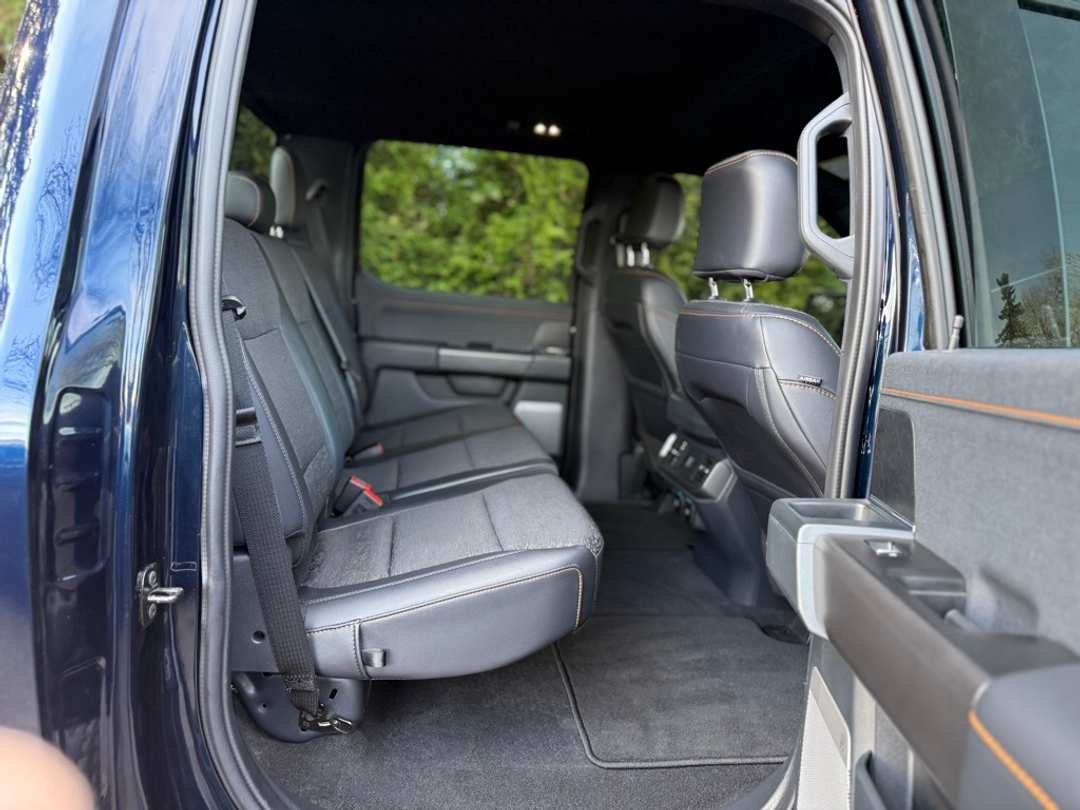 2025 Ford F-150 Tremor - Image 22