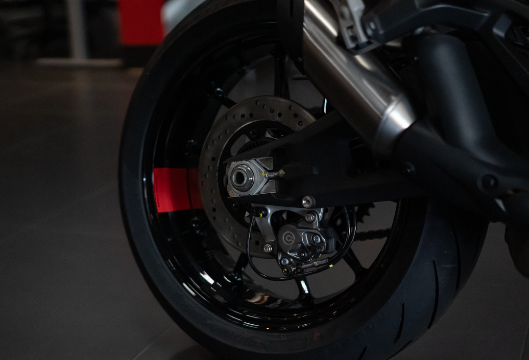 2025 Ducati Monster - Image 5