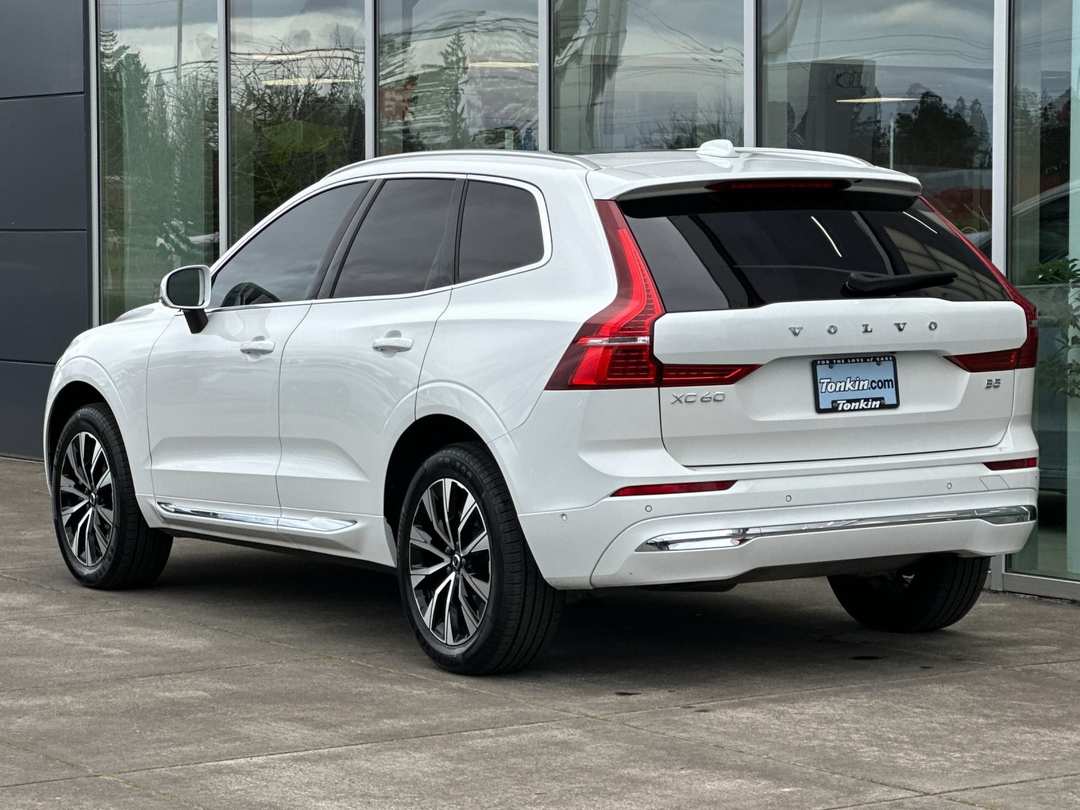 2023 Volvo Xc60 B5 Plus Bright Theme - Image 5