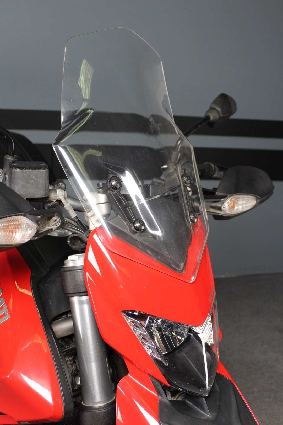 2014 Ducati Hyperstrada - Image 6