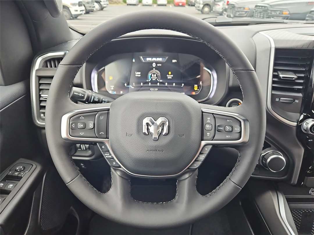 2026 Ram 1500 Big Horn/Lone Star - Image 14