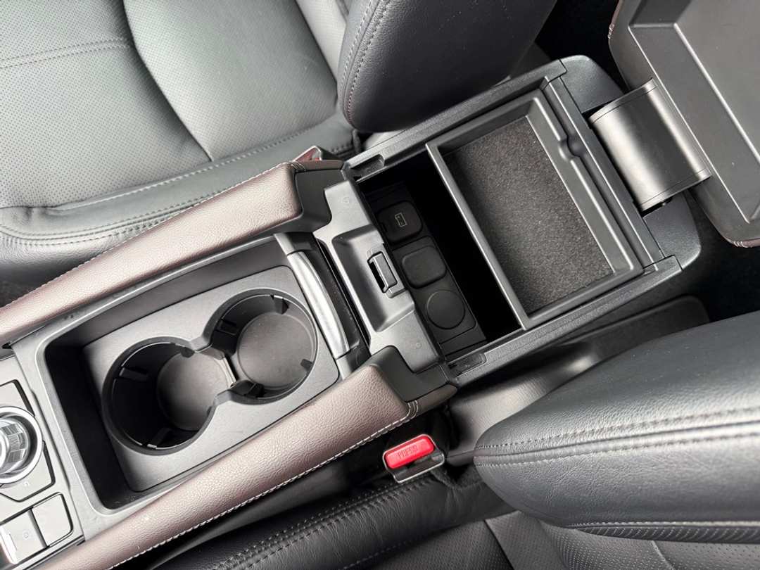 2018 MAZDA Mazda3 Grand Touring - Image 28