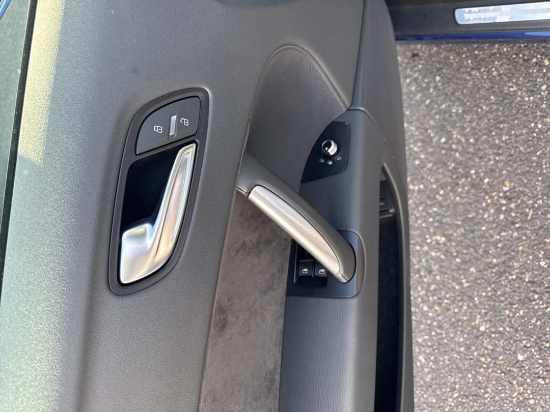 2012 Audi Tt 2.0T Premium Plus - Image 14