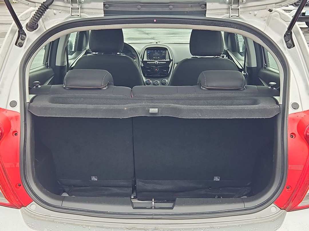 2021 Chevrolet Spark 1LT - Image 25
