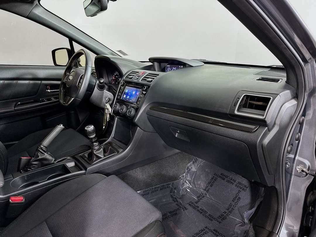 2021 Subaru WRX Base - Image 27