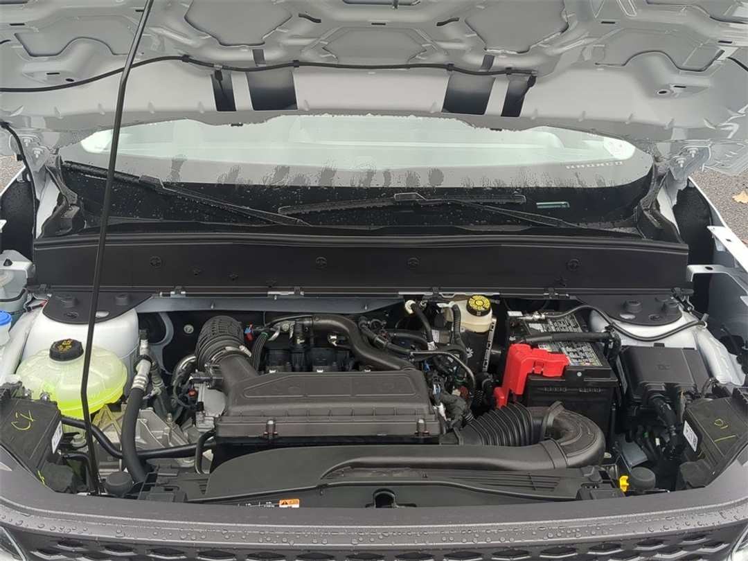 2025 Ford Bronco Sport Big Bend - Image 30