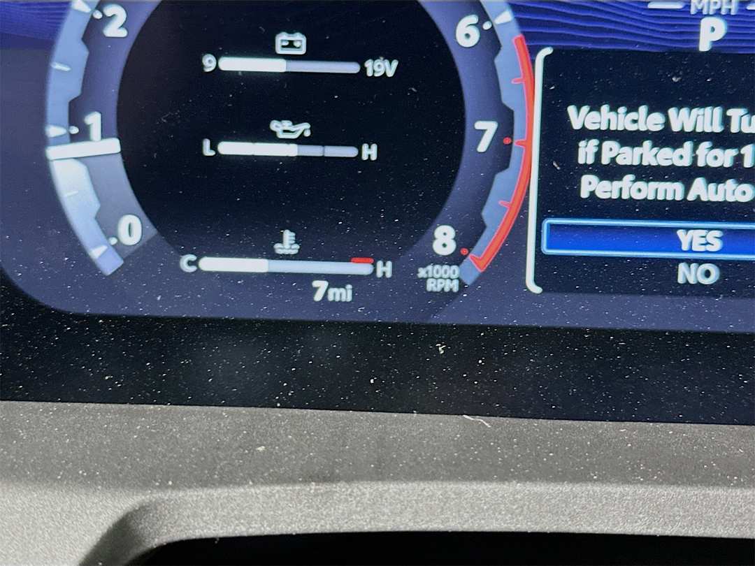 2026 Toyota Tacoma TRD Sport - Image 12