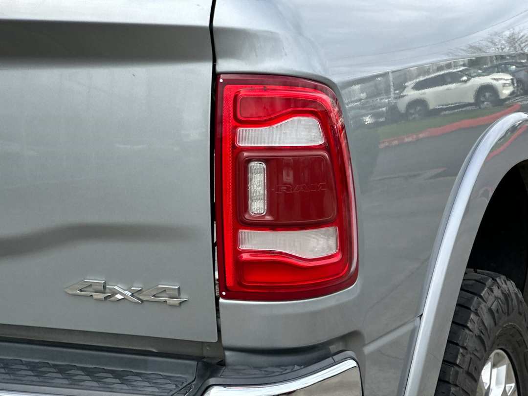 2022 Ram 2500 Laramie - Image 24
