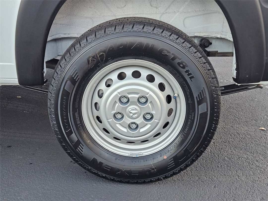 2026 Ram Promaster 1500 Low Roof - Image 39