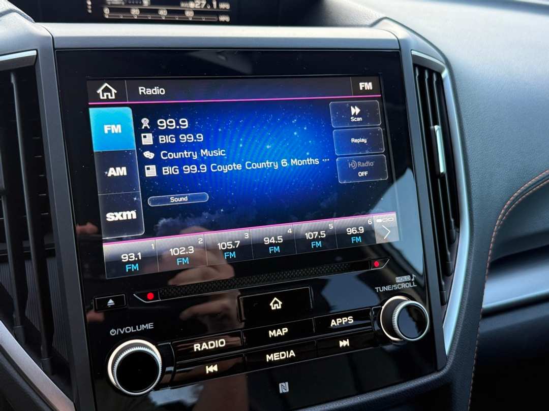 2021 Subaru Crosstrek Limited - Image 23