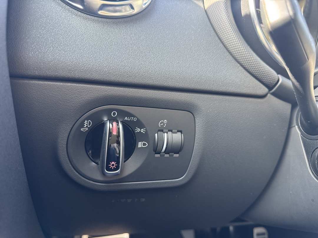 2012 Audi Tt 2.0T Premium Plus - Image 32