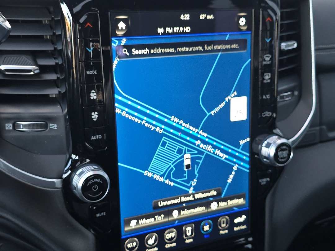 2020 Ram 3500 Laramie - Image 17