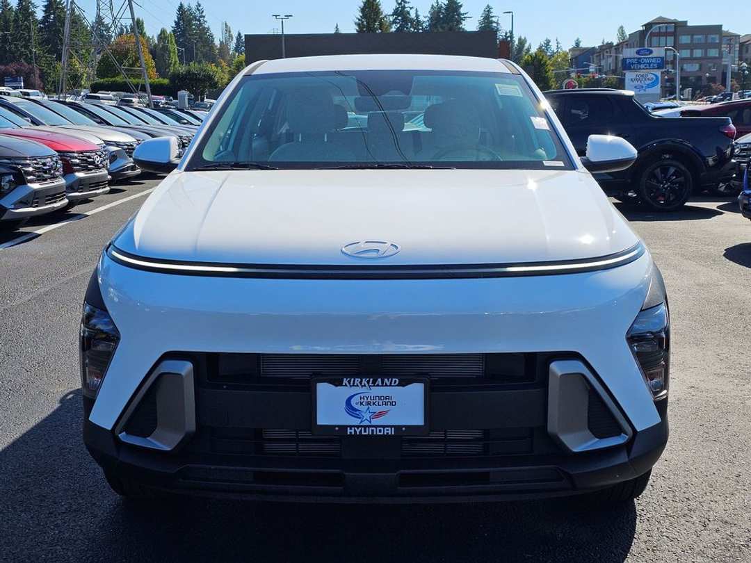 2026 Hyundai Kona SE - Image 2