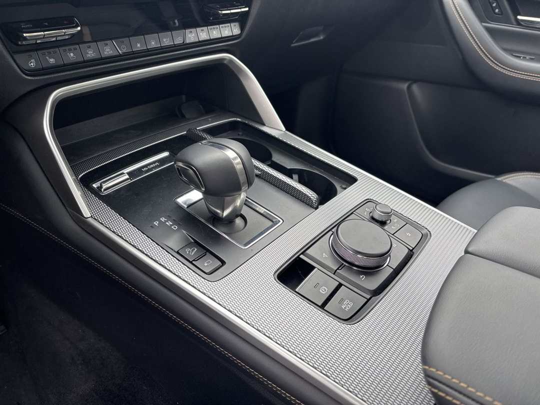 2024 MAZDA Cx-90 Mhev GTP - Image 3