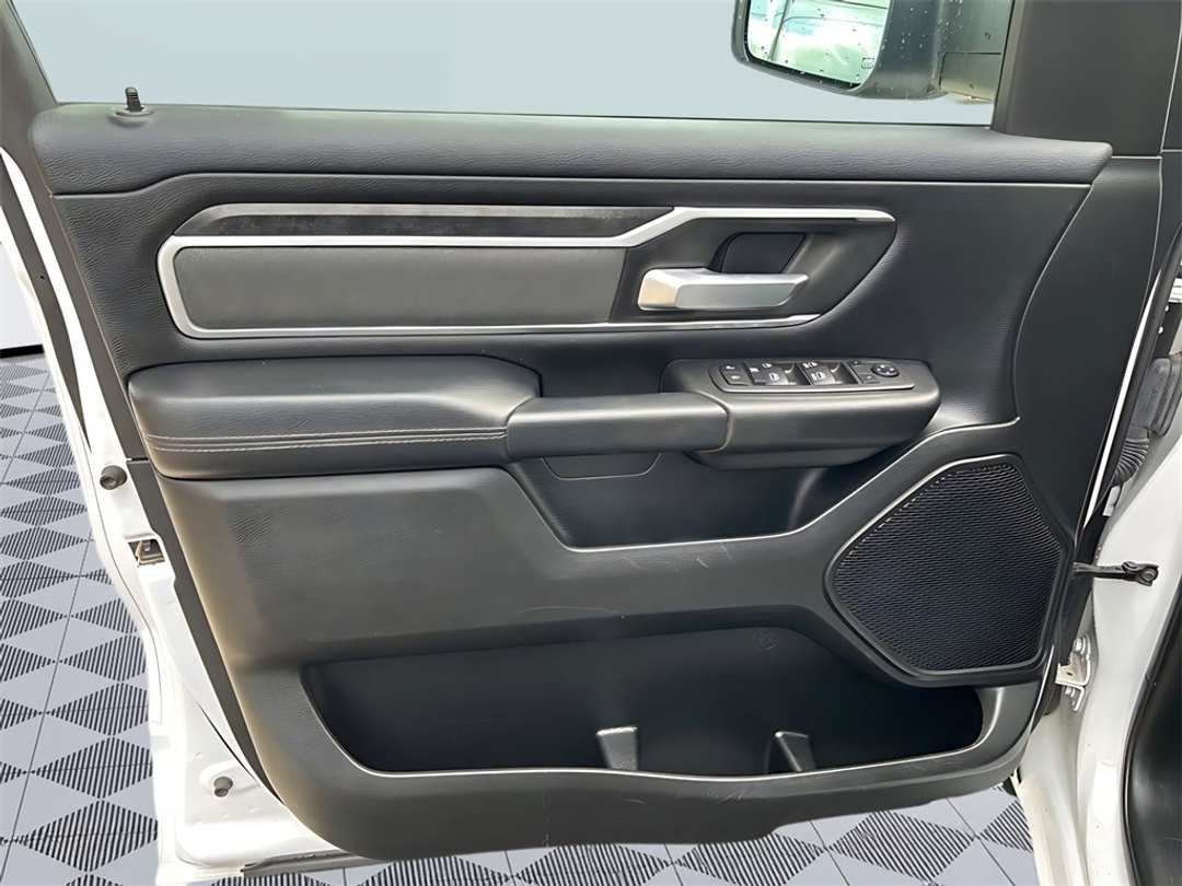 2022 Ram 1500 Big Horn/Lone Star - Image 23