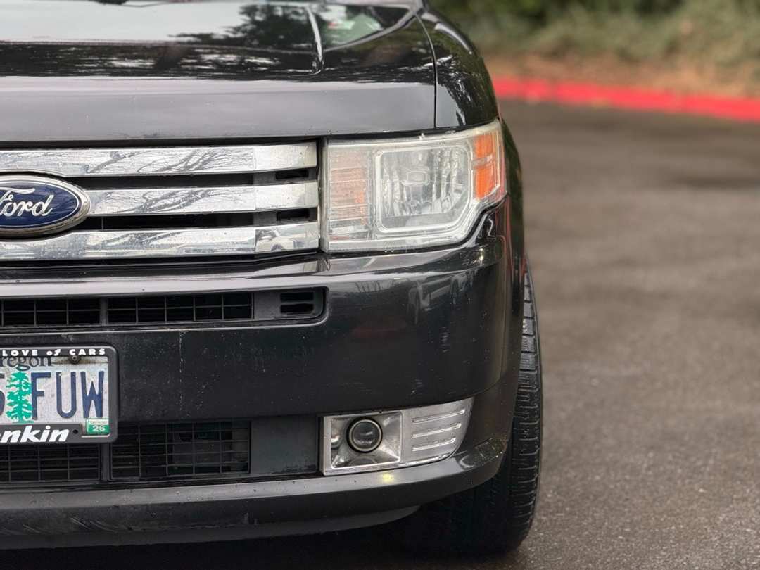 2011 Ford Flex SEL - Image 4