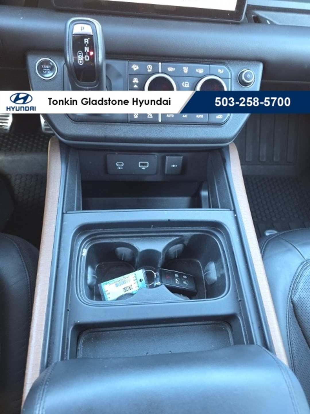 2021 Land Rover Defender 110 X - Image 20