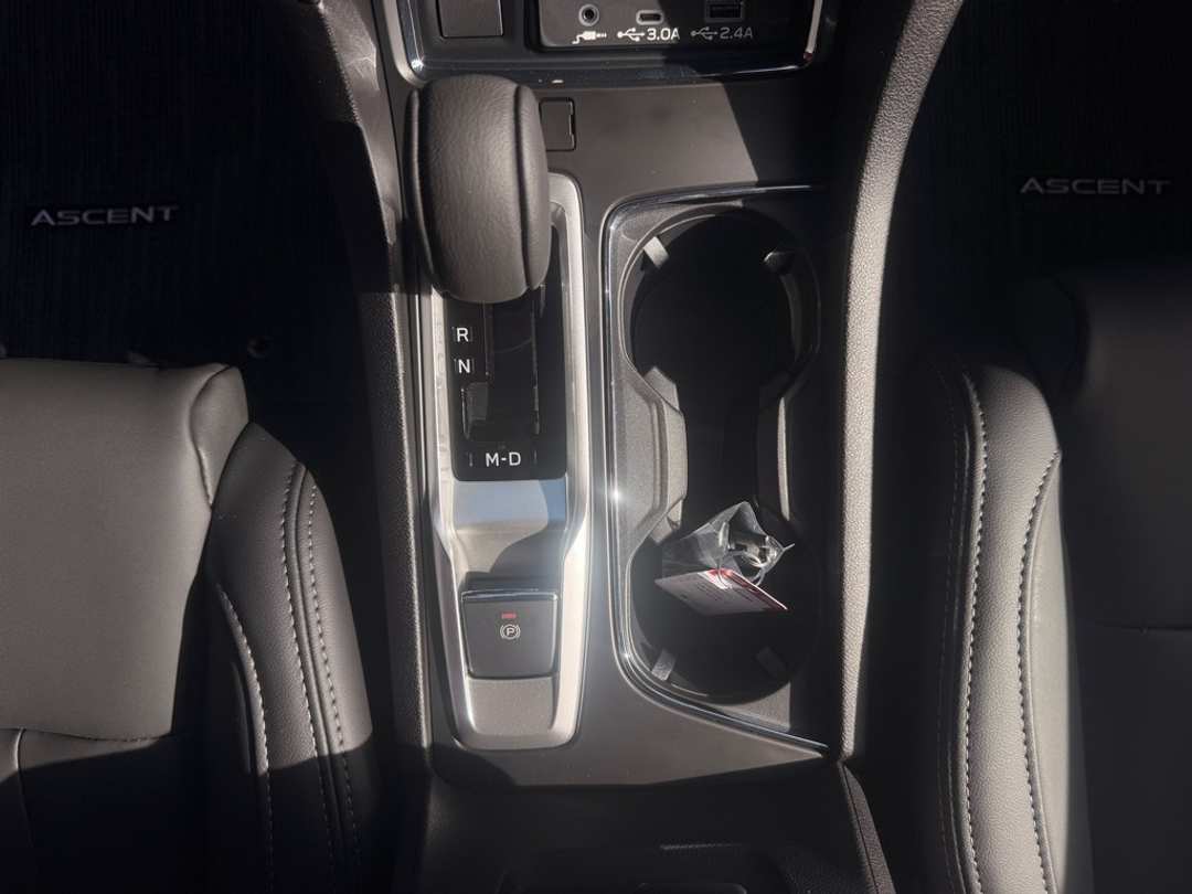 2026 Subaru Ascent Premium - Image 35