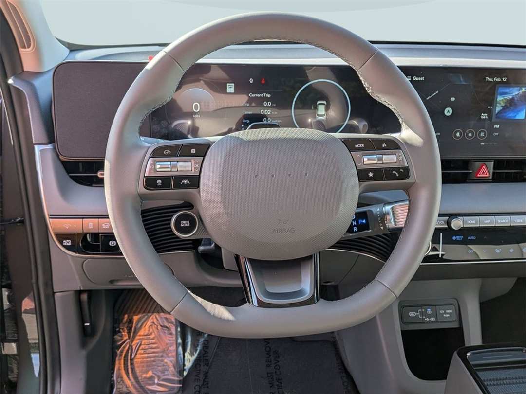 2026 Hyundai Ioniq 5 SEL - Image 15