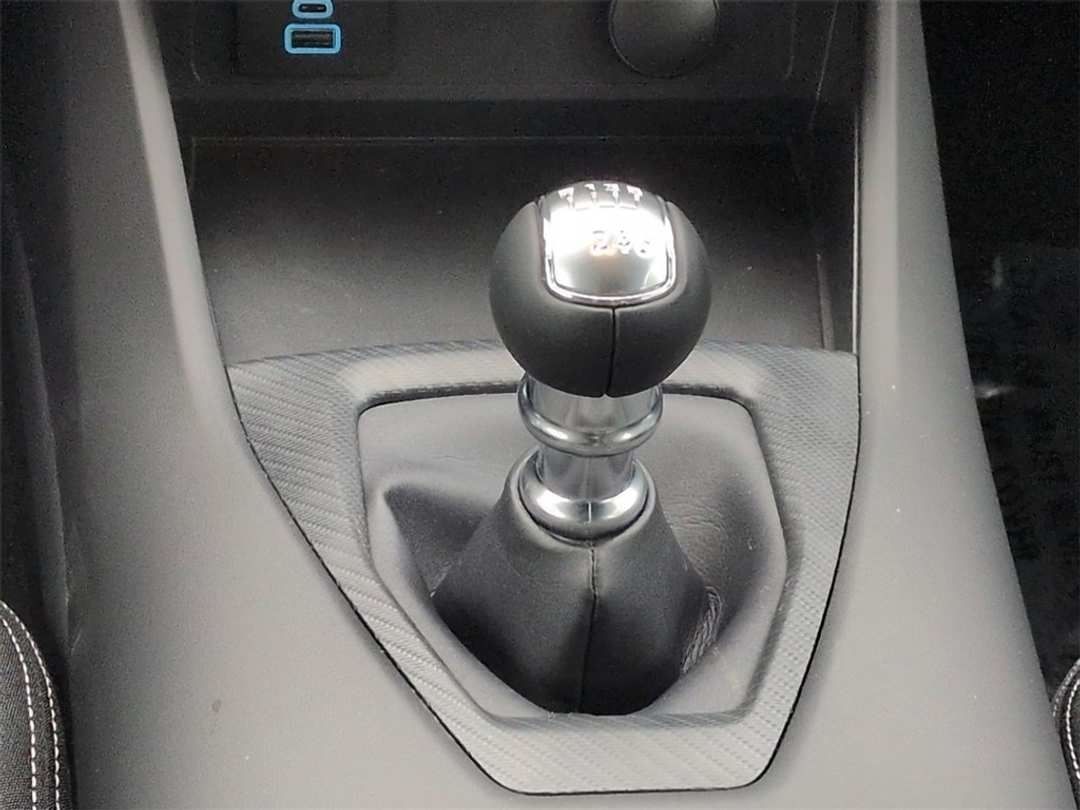 2026 Ford Mustang GT - Image 17