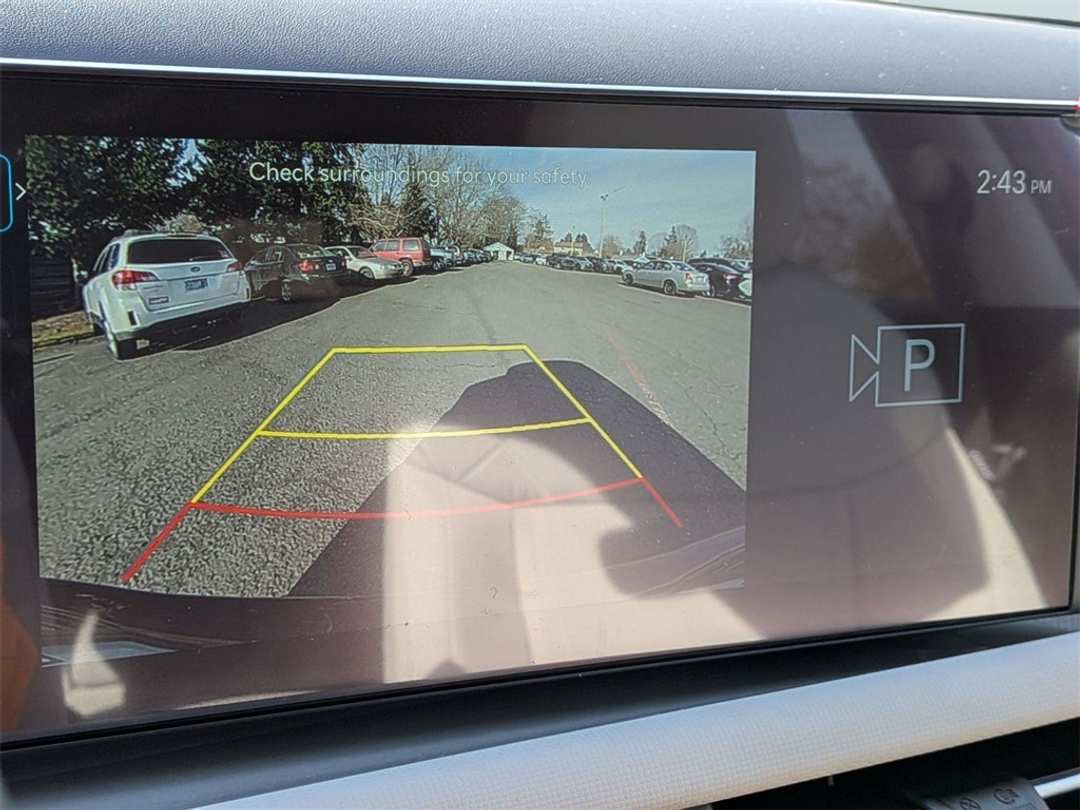 2026 Hyundai Tucson SEL - Image 20