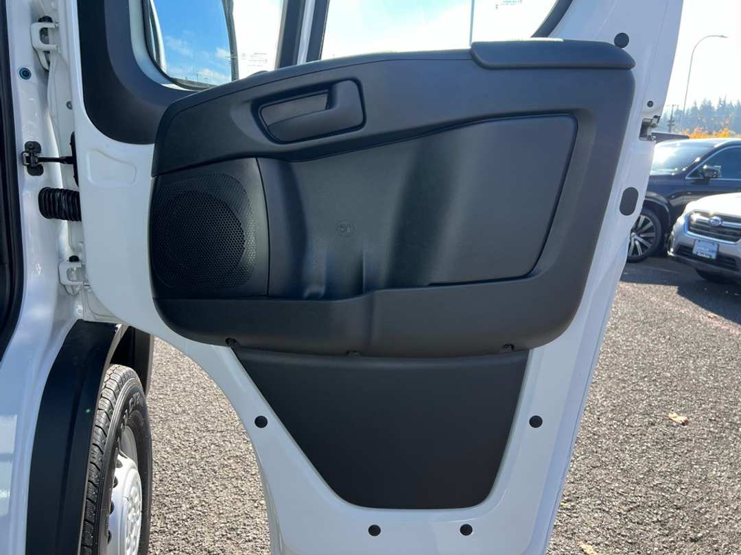 2026 Ram Promaster 2500 High Roof - Image 27