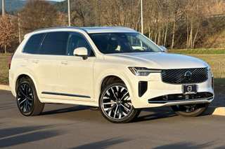 2026 Volvo Xc90 B5 Plus
