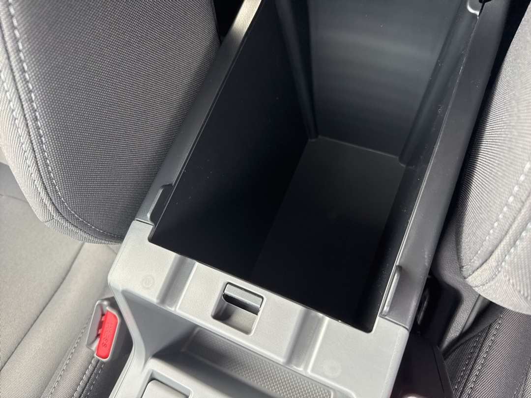 2026 Subaru Crosstrek Premium - Image 37