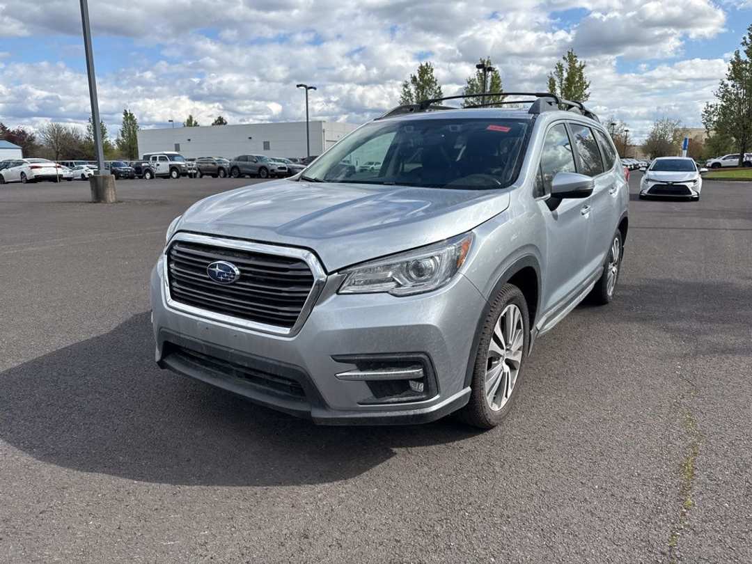 2021 Subaru Ascent Limited - Image 3