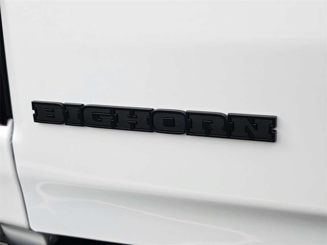 2026 Ram 1500 Big Horn/Lone Star - Image 31