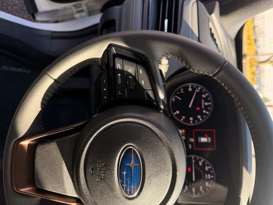 2026 Subaru Forester Sport - Image 33