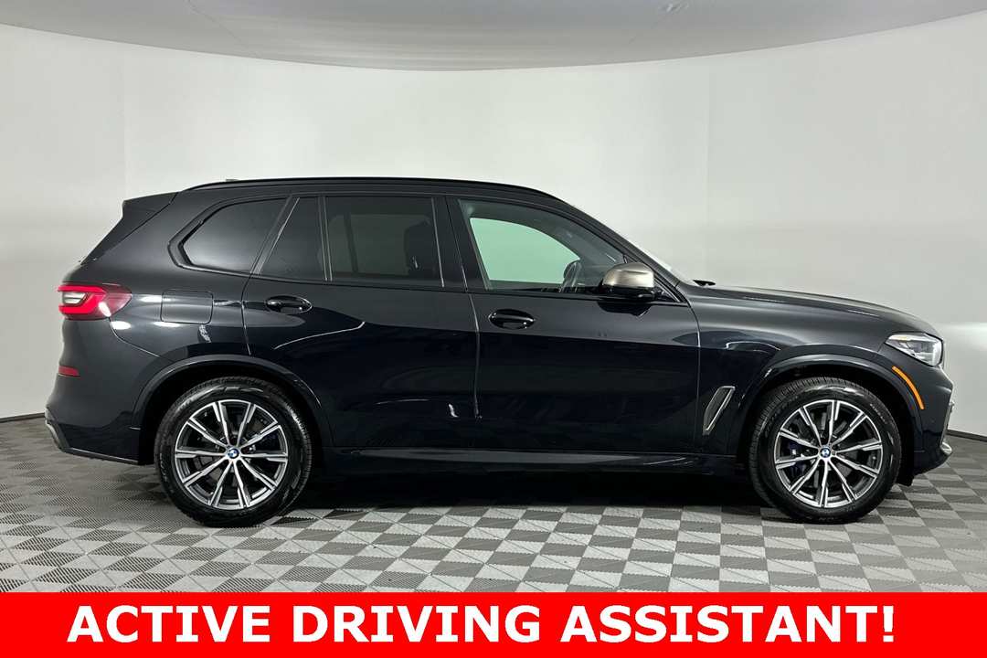2023 BMW X5 M50i - Image 3