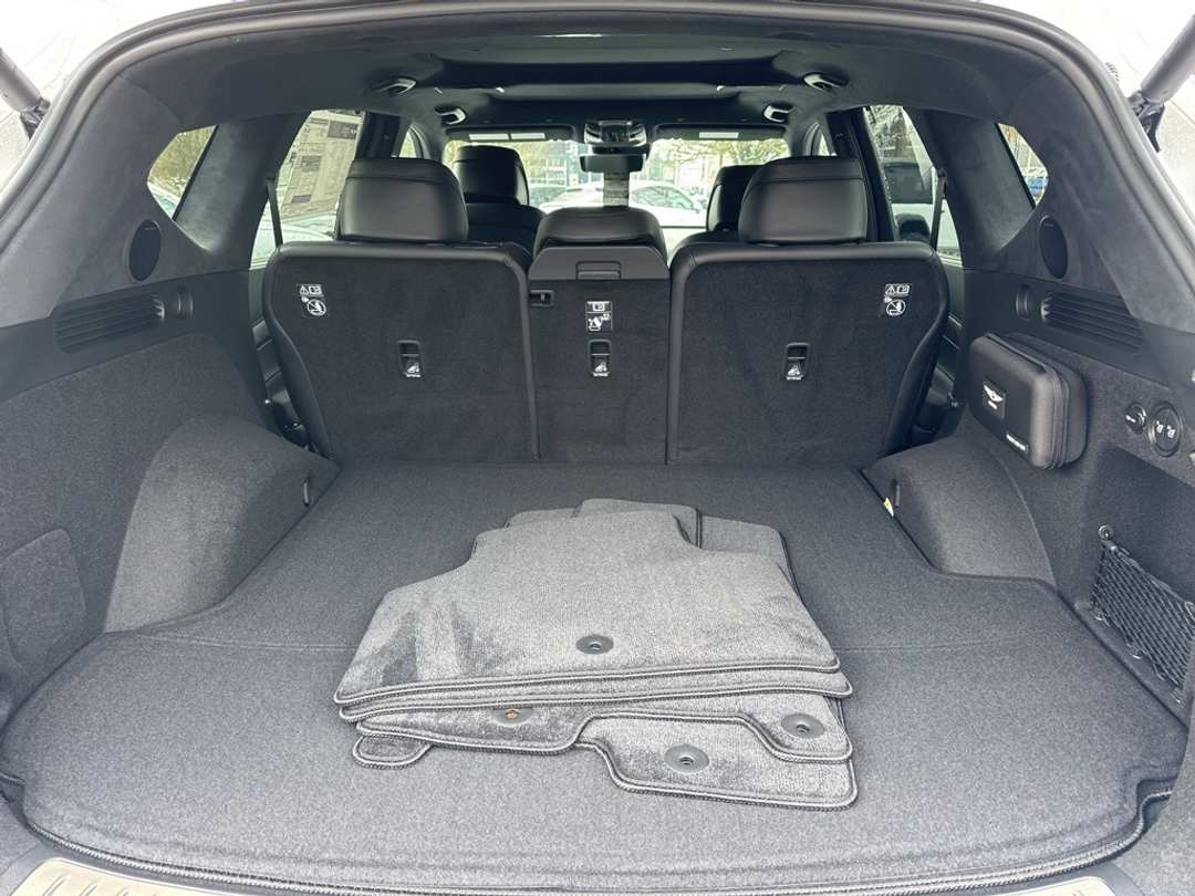 2026 Genesis Gv80 3.5T Prestige - Image 12