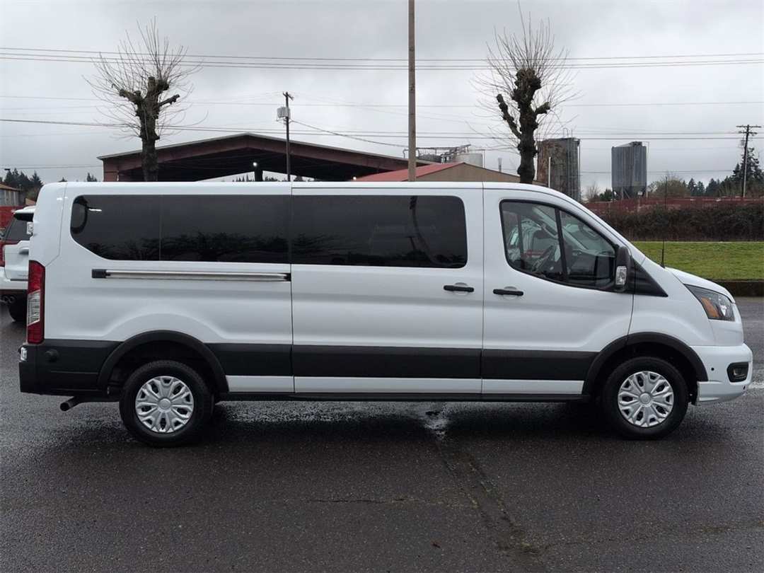 2024 Ford Transit-350 XLT - Image 6