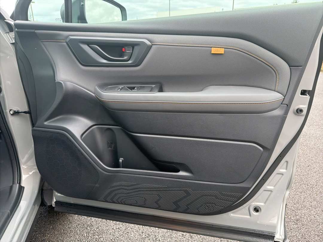 2026 Subaru Forester Wilderness - Image 26