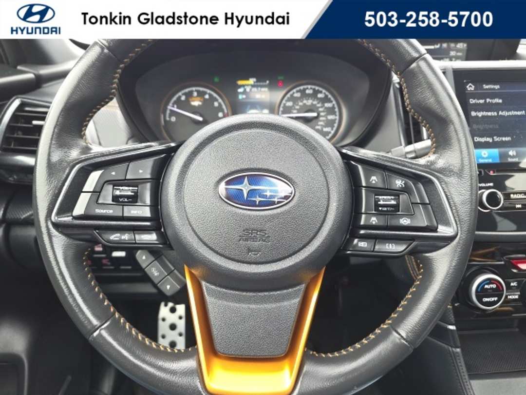 2022 Subaru Forester Wilderness - Image 13