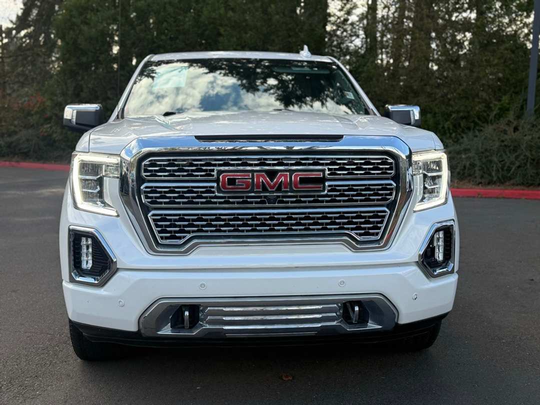 2021 GMC Sierra 1500 Denali - Image 3