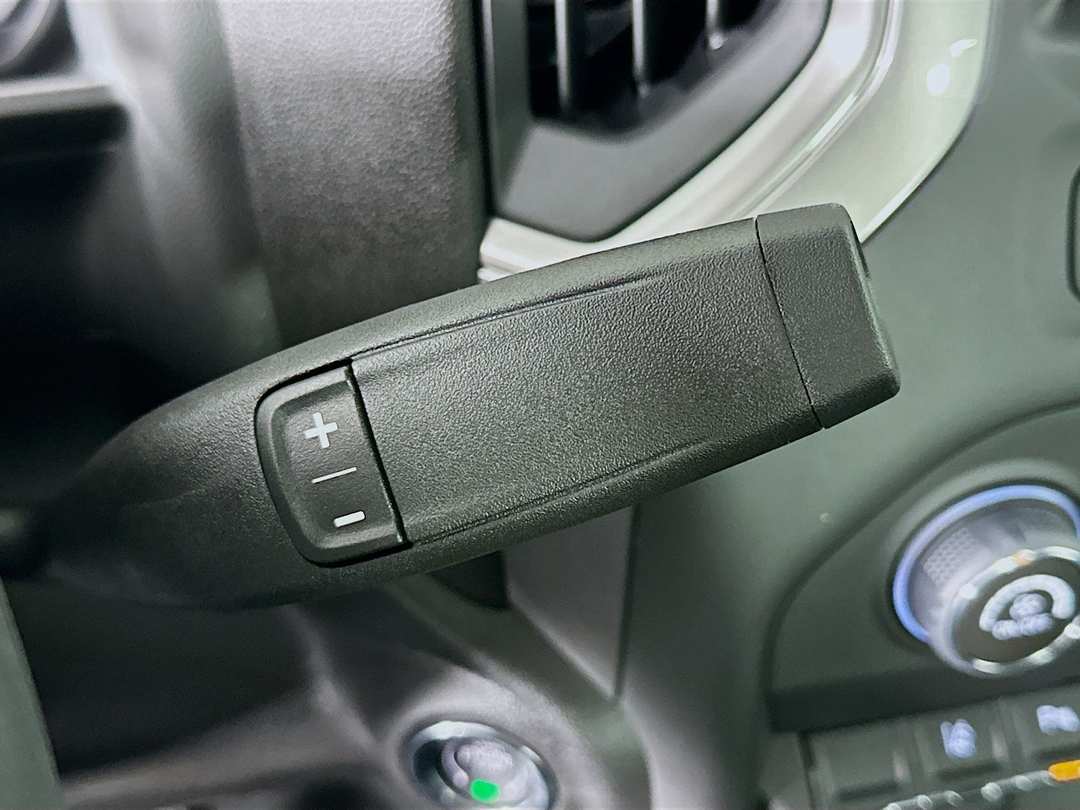 2026 Chevrolet Silverado 2500Hd Custom - Image 18