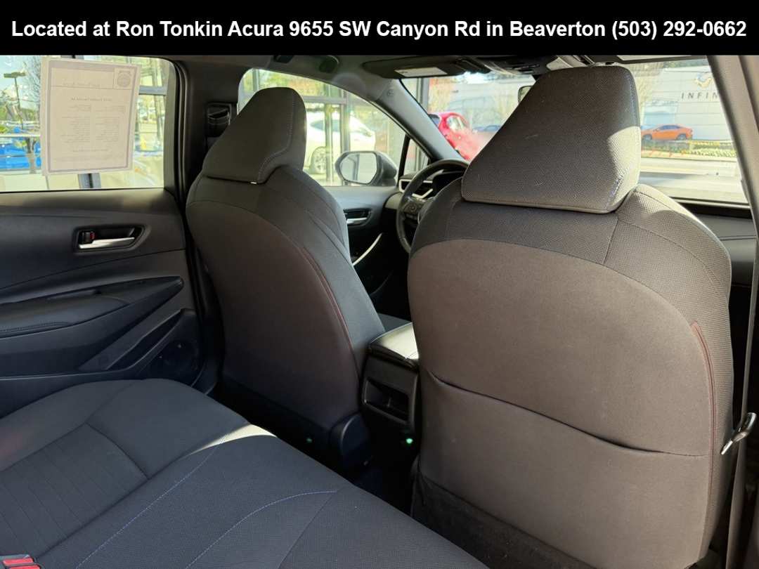 2021 Toyota Corolla SE - Image 29