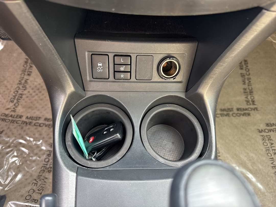 2009 Toyota Rav4 Limited - Image 24