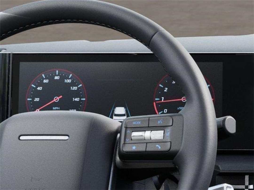 2026 Hyundai Santa Fe Limited - Image 14