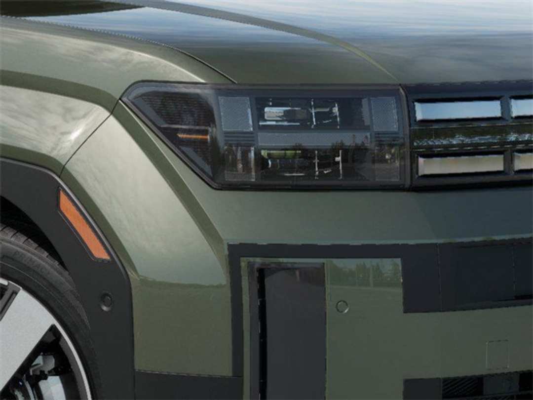 2026 Hyundai Santa Fe Limited - Image 9