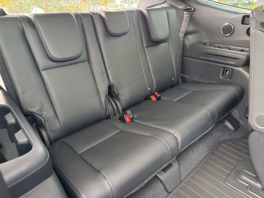 2026 Subaru Ascent Limited Bronze Edition - Image 27