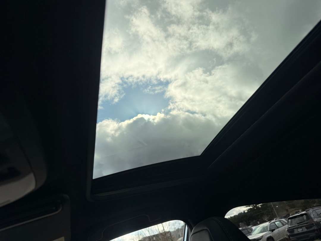 2026 Subaru Crosstrek Wilderness - Image 40